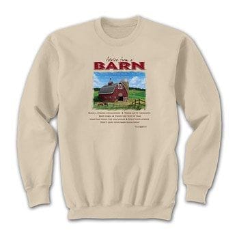 Sweatshirt - Advice from a - - Shelburne Country Store