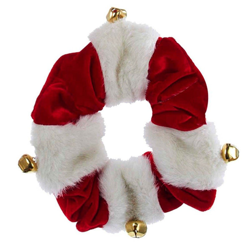 Christmas Dog Collar - Shelburne Country Store