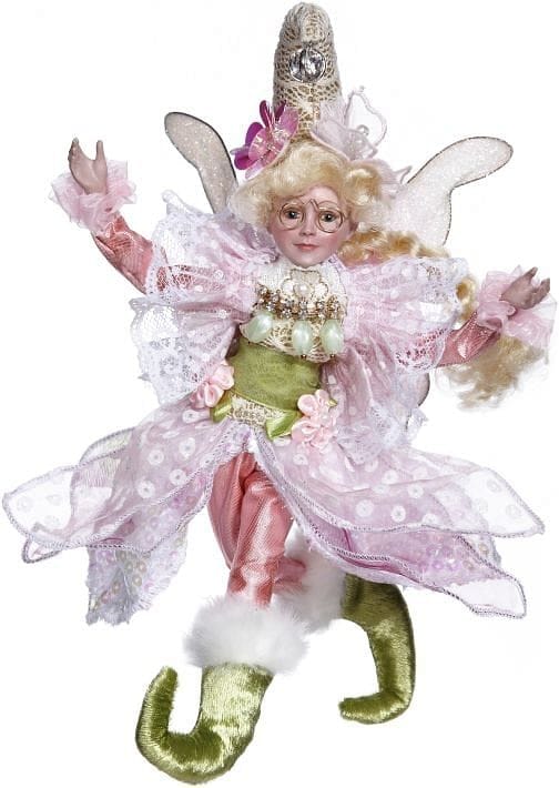 Butterfly Fairy Girl - - Shelburne Country Store