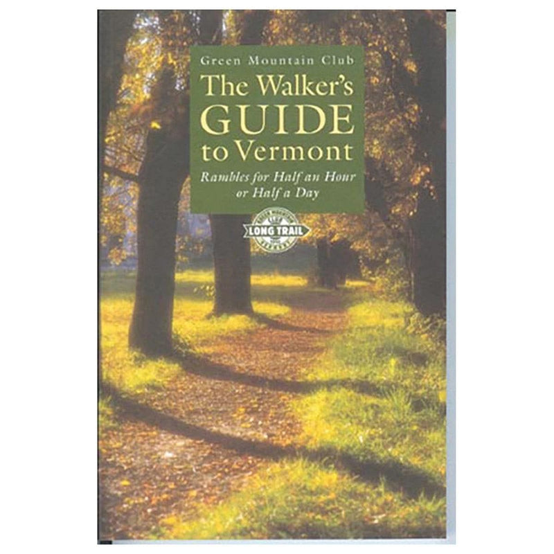 The Walkers Guide to Vermont - Shelburne Country Store