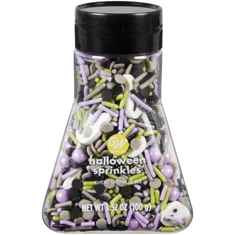 Halloween Potion Bottle of Ghostly Sprinkles - Shelburne Country Store
