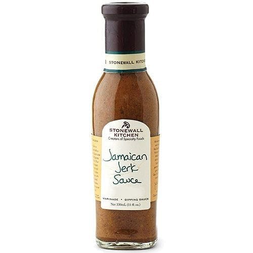 Jamican Jerk Sauce - Shelburne Country Store