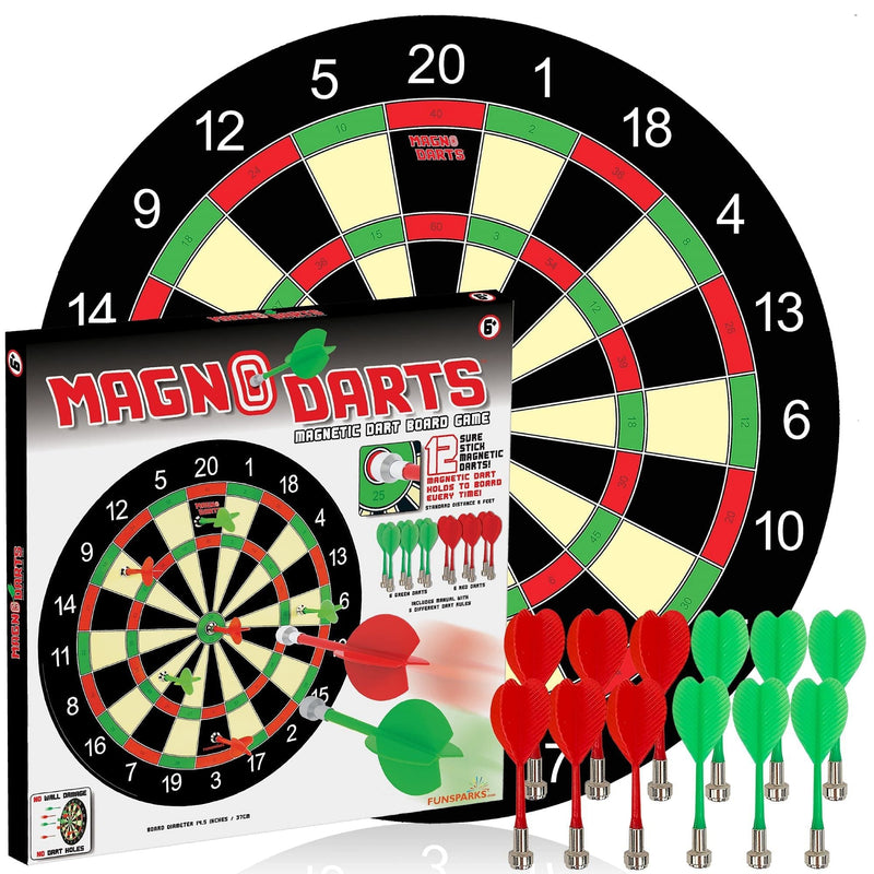 Magno Darts - Shelburne Country Store