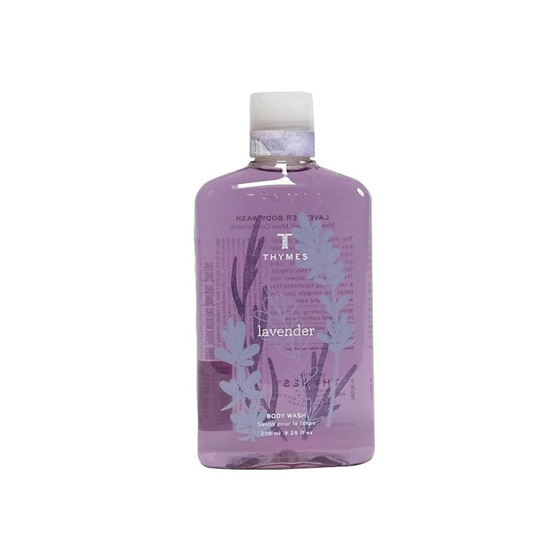 Lavender Body Wash - Lavender - Shelburne Country Store
