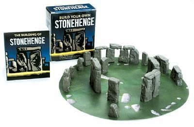 Build Your Own Stonehenge - Shelburne Country Store
