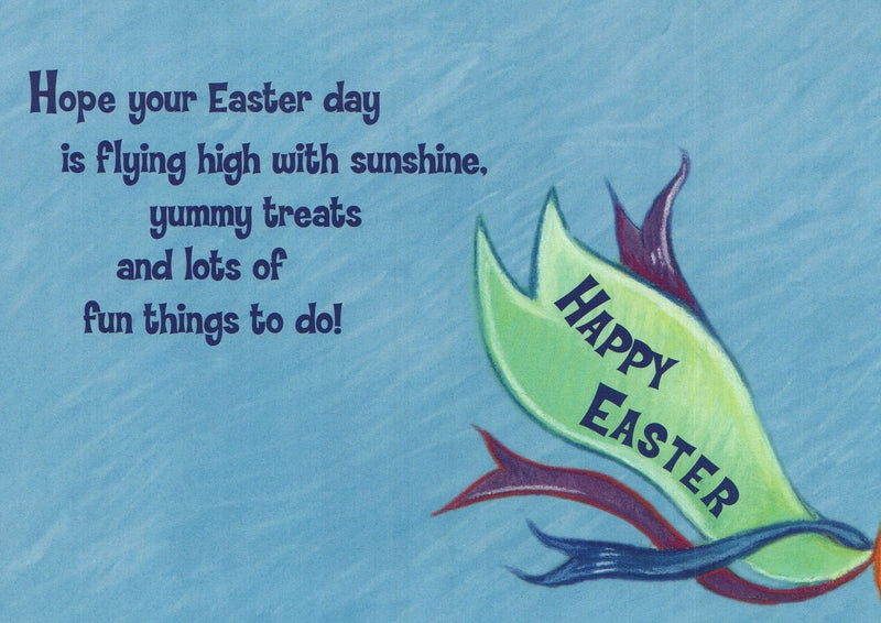 Son Easter Card - Shelburne Country Store