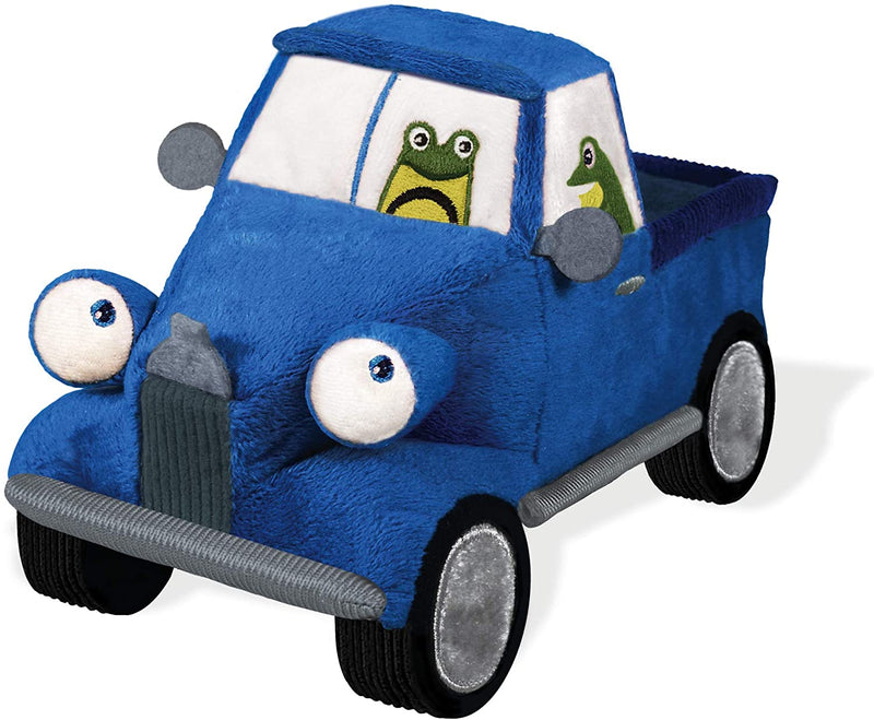 Little Blue Truck Soft Toy - Shelburne Country Store