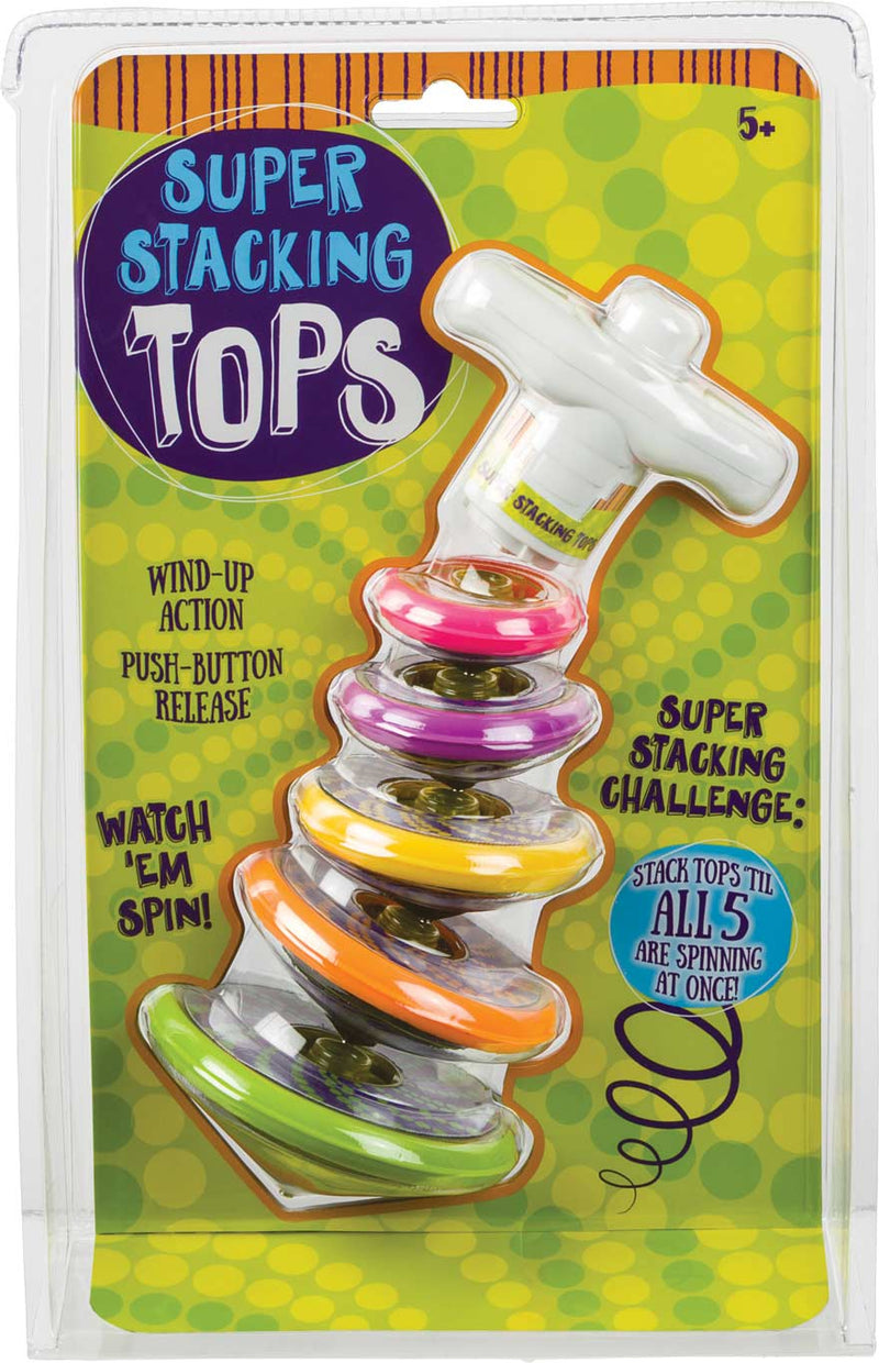 Super Stacking Tops - Shelburne Country Store