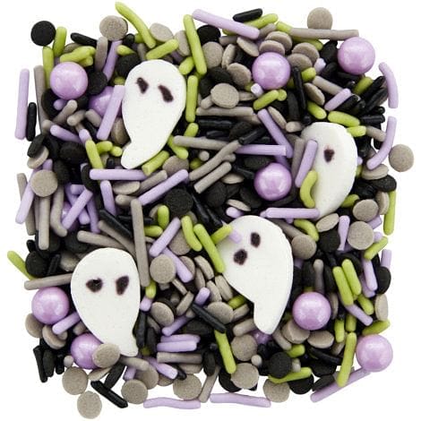 Halloween Potion Bottle of Ghostly Sprinkles - Shelburne Country Store