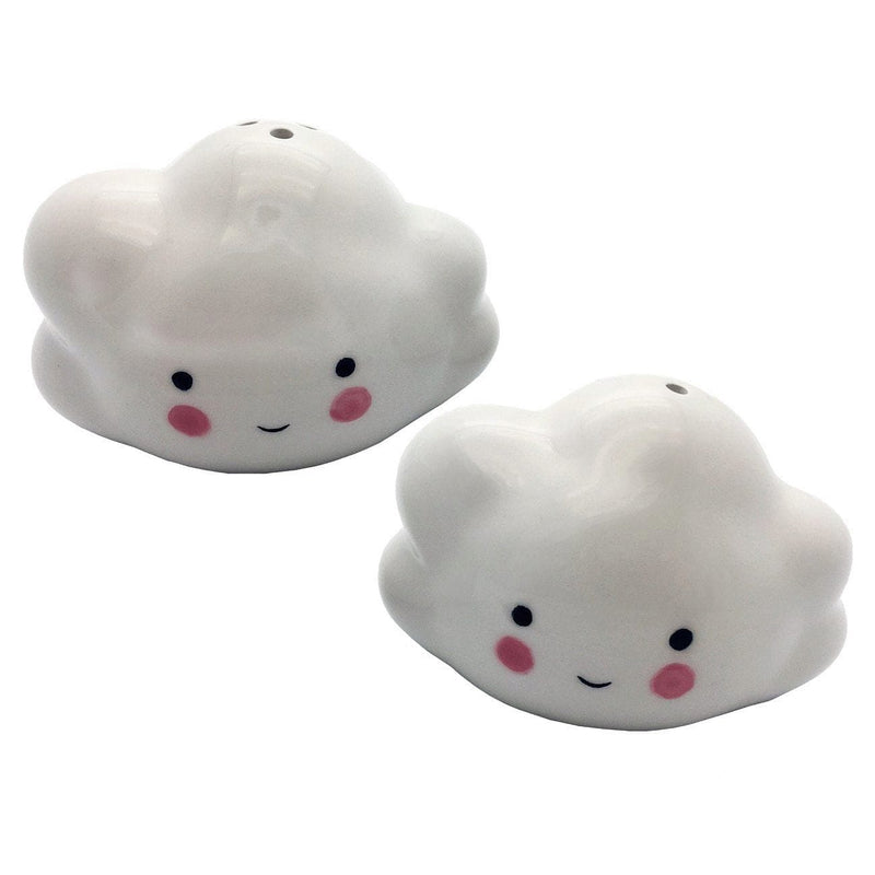 Cute Cloud Salt And Pepper - Shelburne Country Store