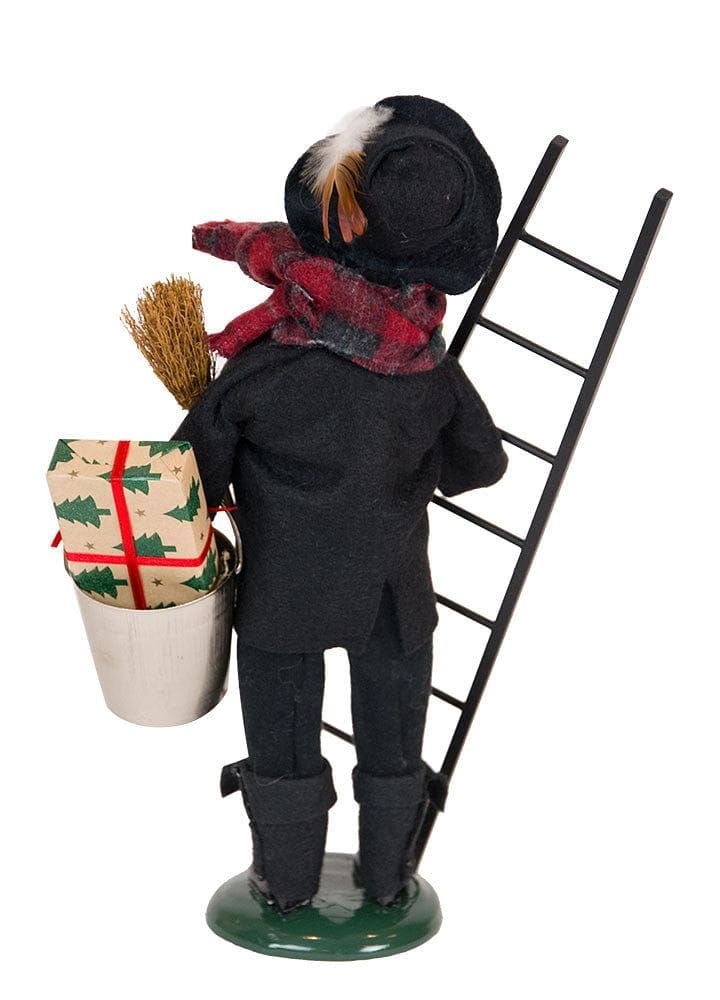 Chimney Sweep - Shelburne Country Store