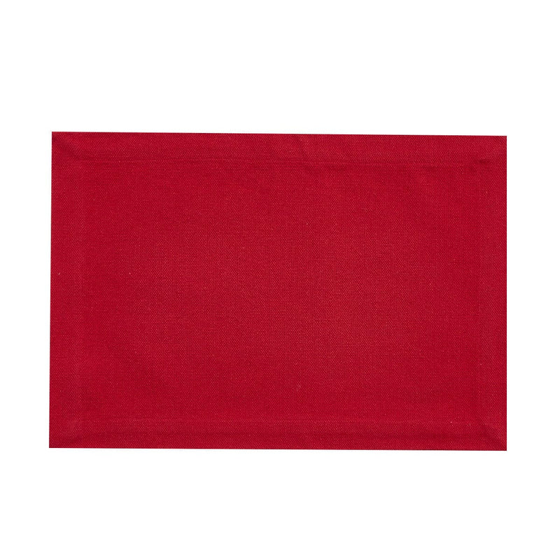 Elements Placemat - Fuchsia - Shelburne Country Store