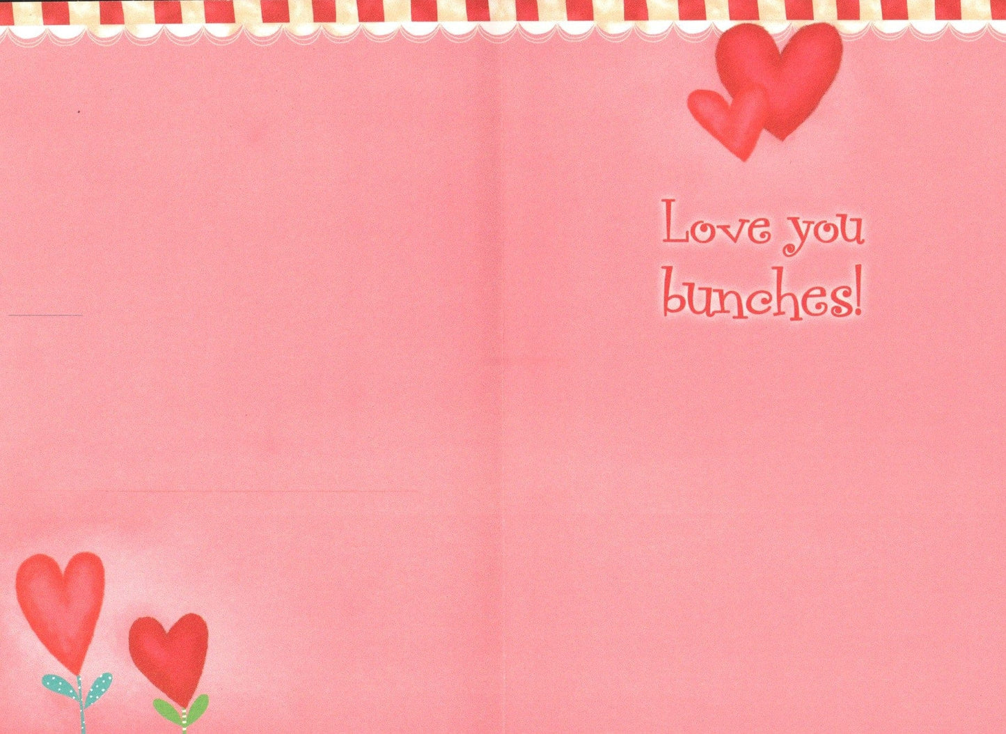 Happy Valentine's Day Card - Shelburne Country Store