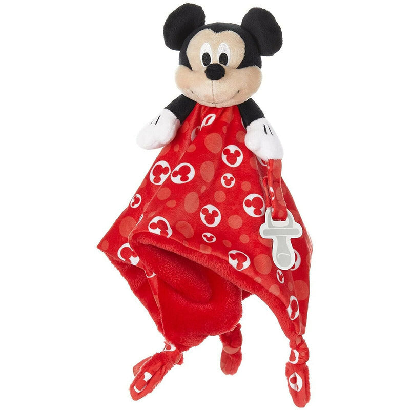 Mickey Mouse Blanky - Shelburne Country Store