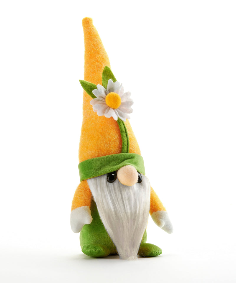 Gnomies - Flower Gnome - Daisy - Shelburne Country Store