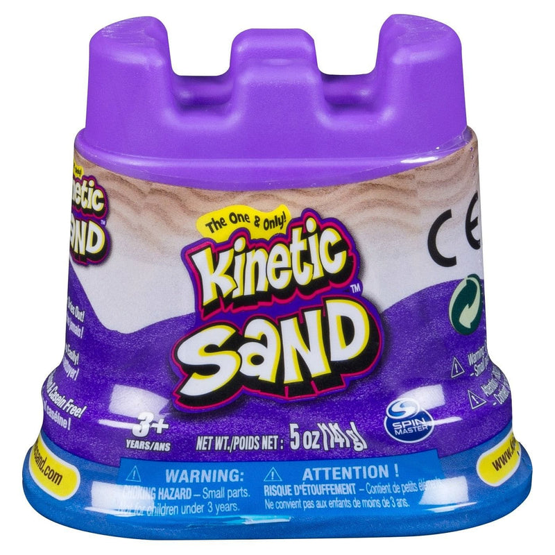 Kinetic Sand Single Container - - Shelburne Country Store