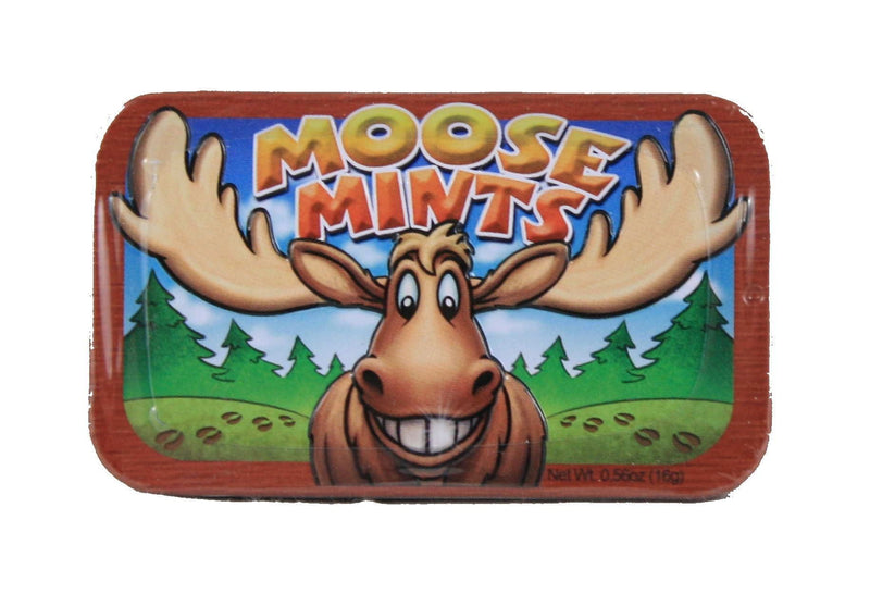 Moose Mints - Shelburne Country Store