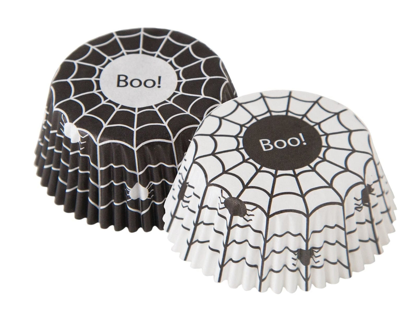 Spider Web Baking Cups - Shelburne Country Store