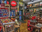 Good Nabor Store - 500 piece Puzzle - Shelburne Country Store