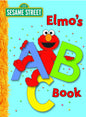 Elmos ABC Book - Shelburne Country Store