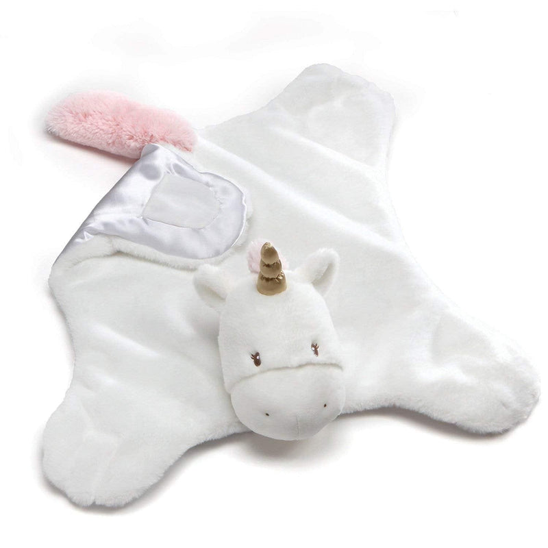 Luna Unicorn Comfy Cozy Blanket - Shelburne Country Store