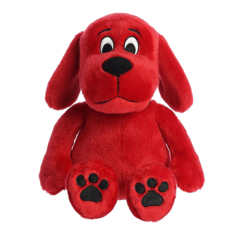 Clifford the Big Red Dog - Shelburne Country Store