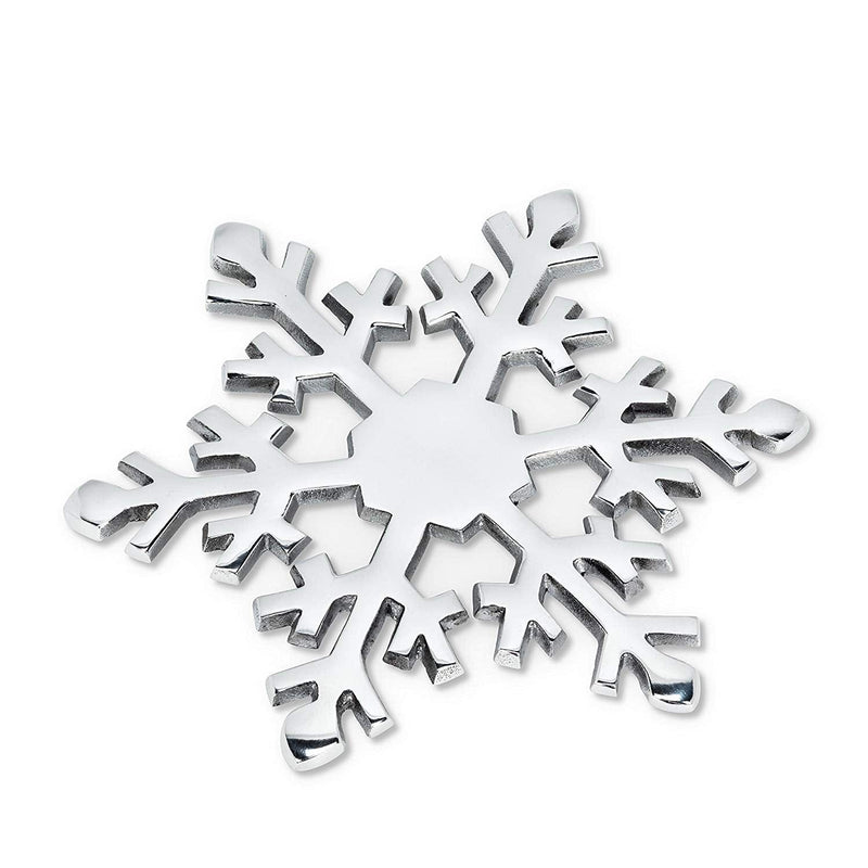 Snowflake Trivet - Shelburne Country Store