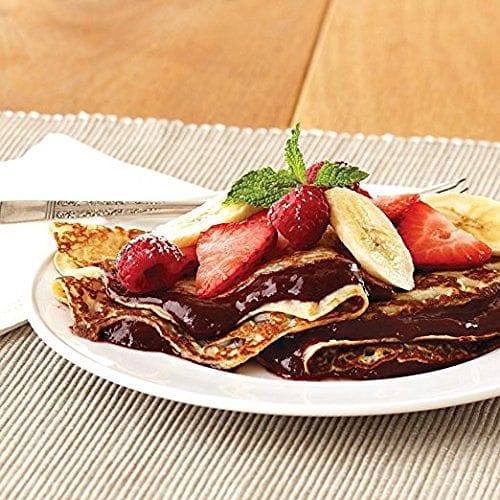 Stonewall Kitchen Small Traditional Crepe Mix - 16 oz can - Shelburne Country Store