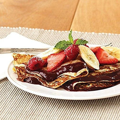 Stonewall Kitchen Small Traditional Crepe Mix - 16 oz can - Shelburne Country Store