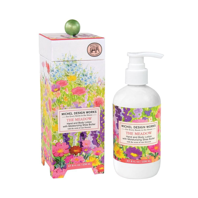 The Meadow Lotion - Shelburne Country Store