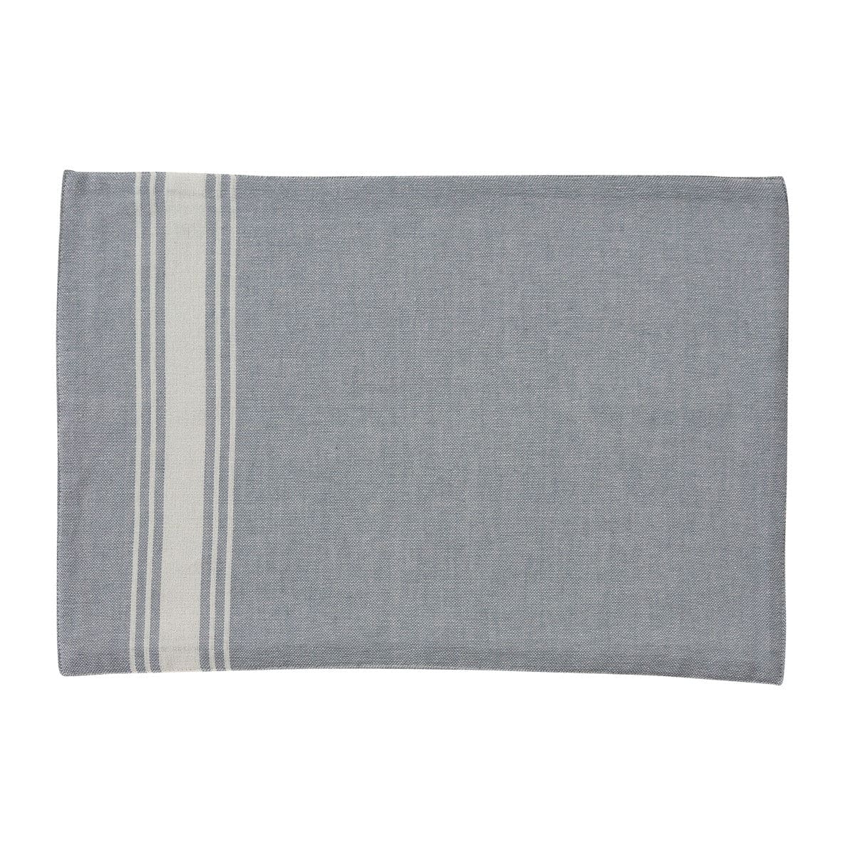 Aurora Stripe Placemat - Shelburne Country Store