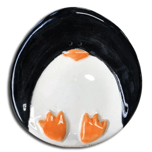 3" Mini Penguin Dish - Shelburne Country Store
