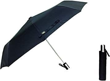 Sage & Emily Compact Umbrella - - Shelburne Country Store
