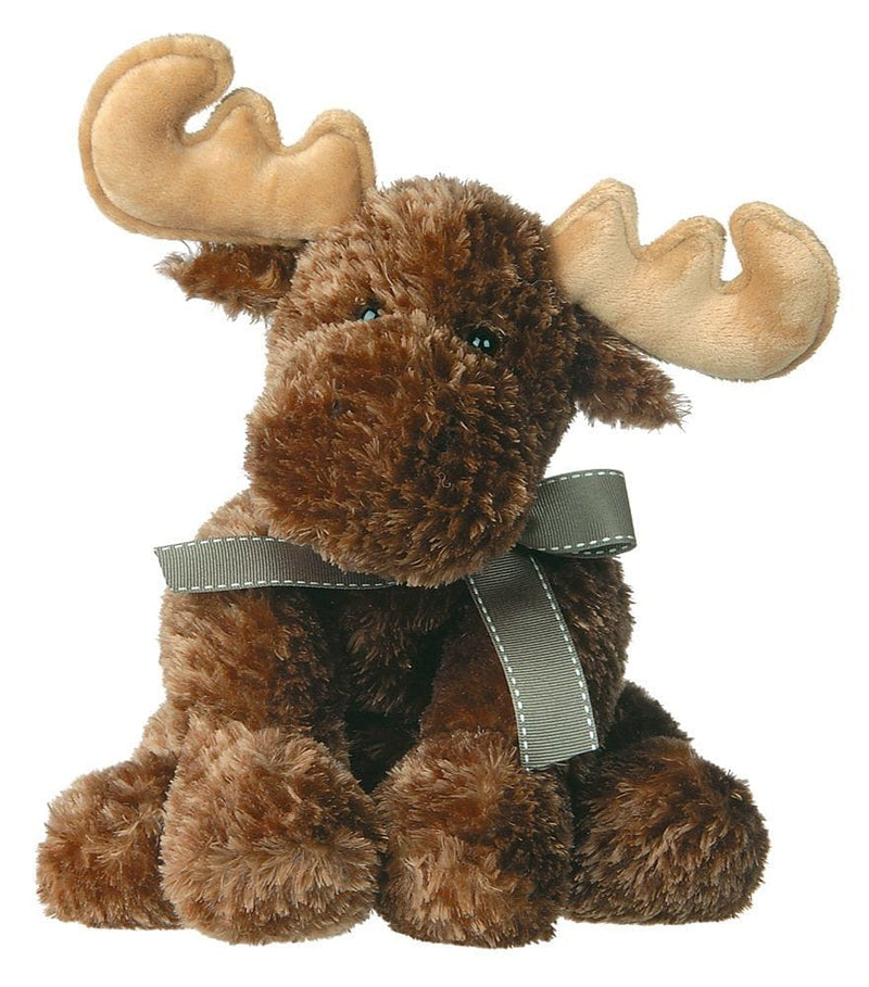 Lil Miles Moose - 11 inch - Shelburne Country Store