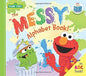 The Messy Alphabet Book - Shelburne Country Store