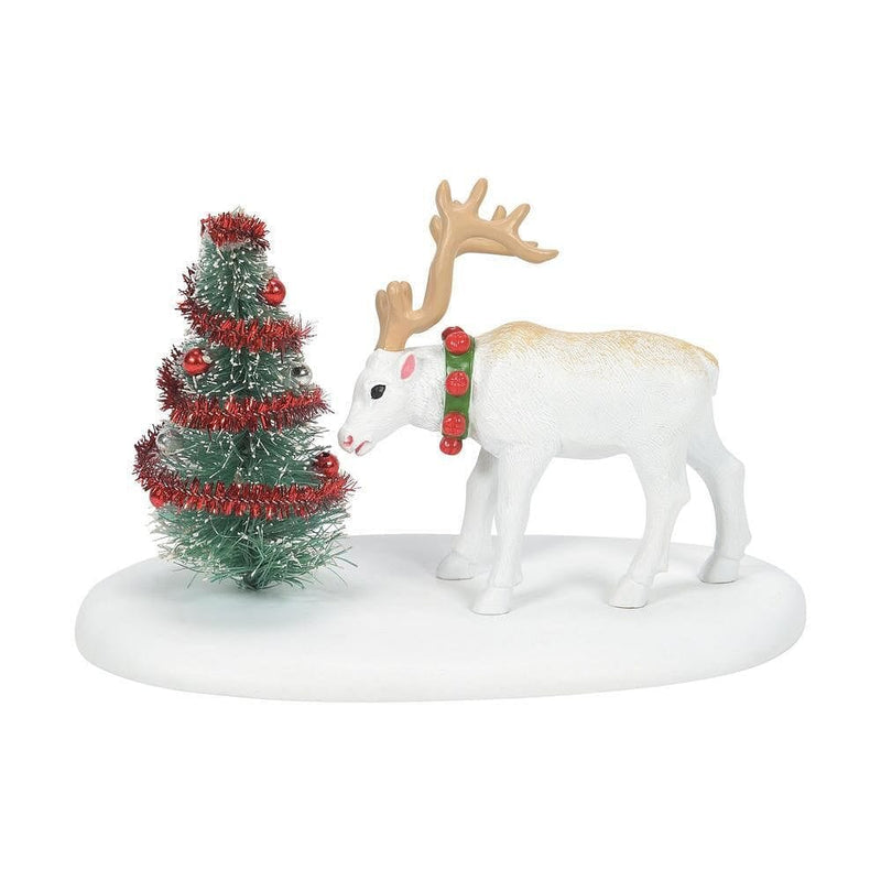 Christmas Reindeer - Shelburne Country Store
