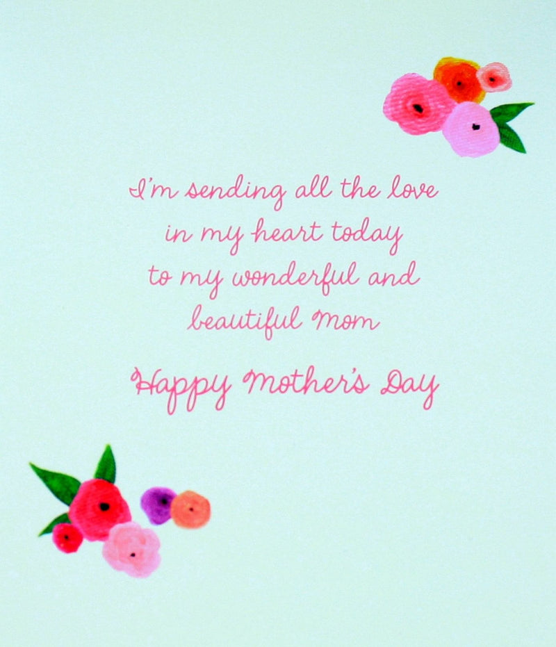 Happy Mothers Day - Mothers Day Card - Shelburne Country Store