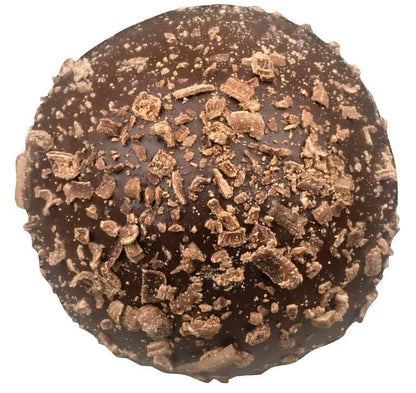 Classic Chocolate Truffles - - Shelburne Country Store