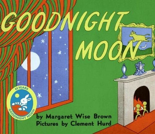 Goodnight Moon Board Book - Shelburne Country Store