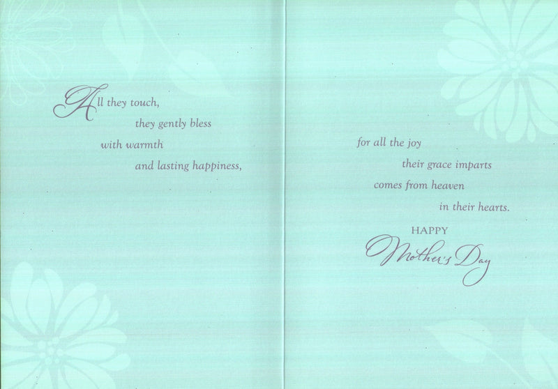 Mother's Day Card - Fill The World With Love - Shelburne Country Store