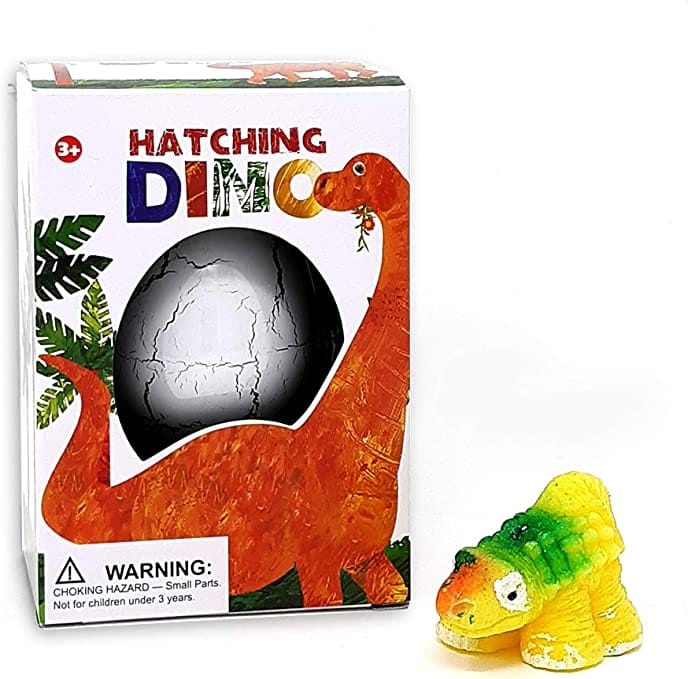 Hatching Dino Egg - Shelburne Country Store