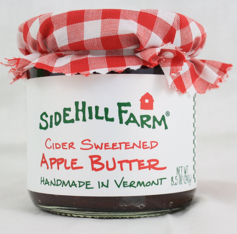 Side Hill Farms Apple Butter - - Shelburne Country Store