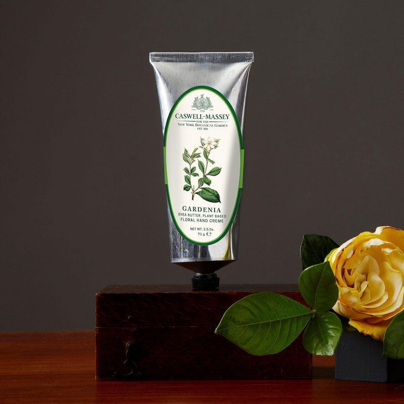 NYBG Hand Cream - Gardenia - Shelburne Country Store