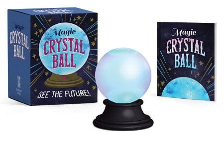 Magic Crystal Ball Mini Kit - Shelburne Country Store