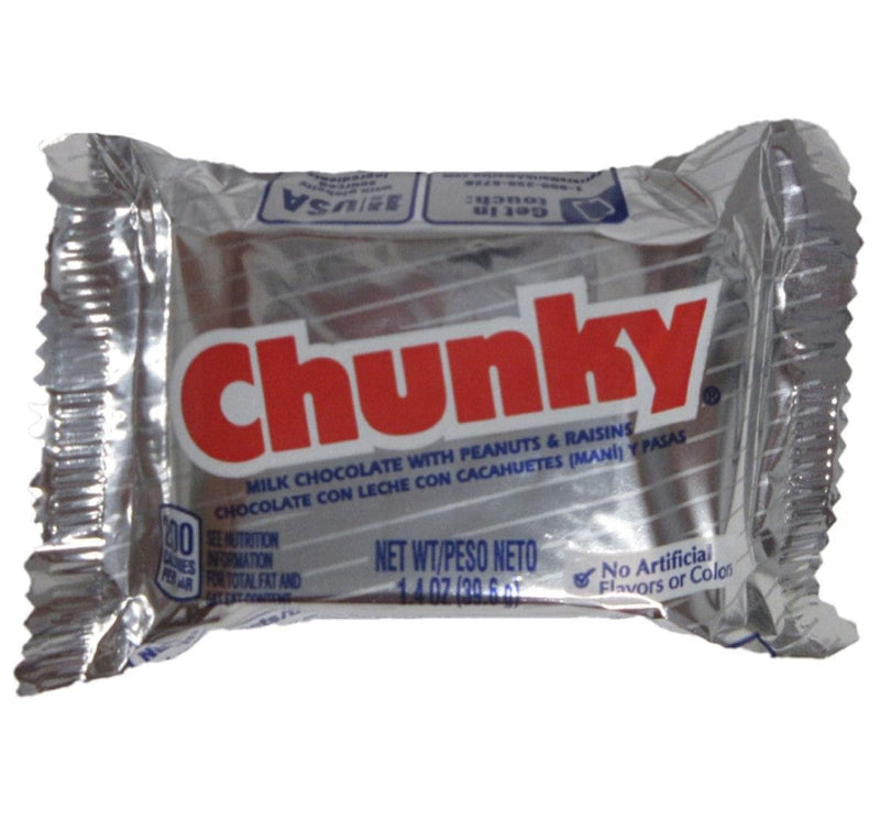 Chunky Bar - Shelburne Country Store