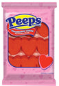Peeps Hearts 9 Pack - Strawberry - Shelburne Country Store