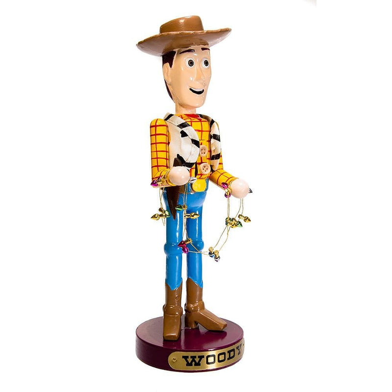 11 Inch Disney Toy Story Nutcracker - - Shelburne Country Store