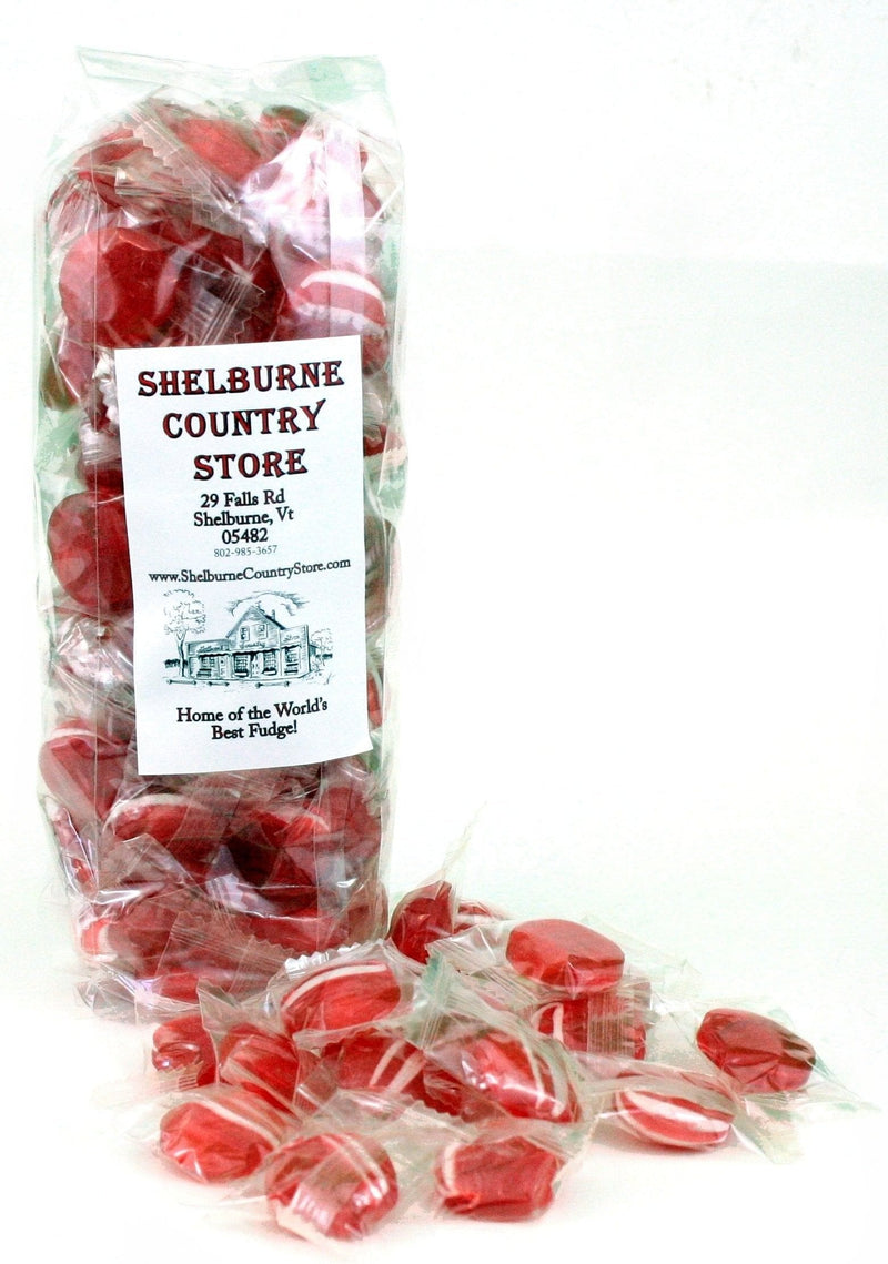 Cinnamon Buttons - 1 Pound - Shelburne Country Store