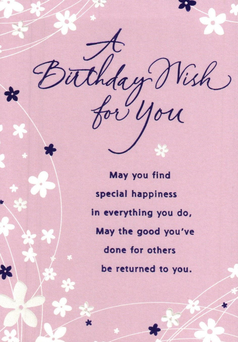 Handmade Birthday Greeting Card. Birthday Card. Handmade Birthday Card.  Unique Birthday Card. Blank Greeting Card. Happy Birthday Card. -   Sweden