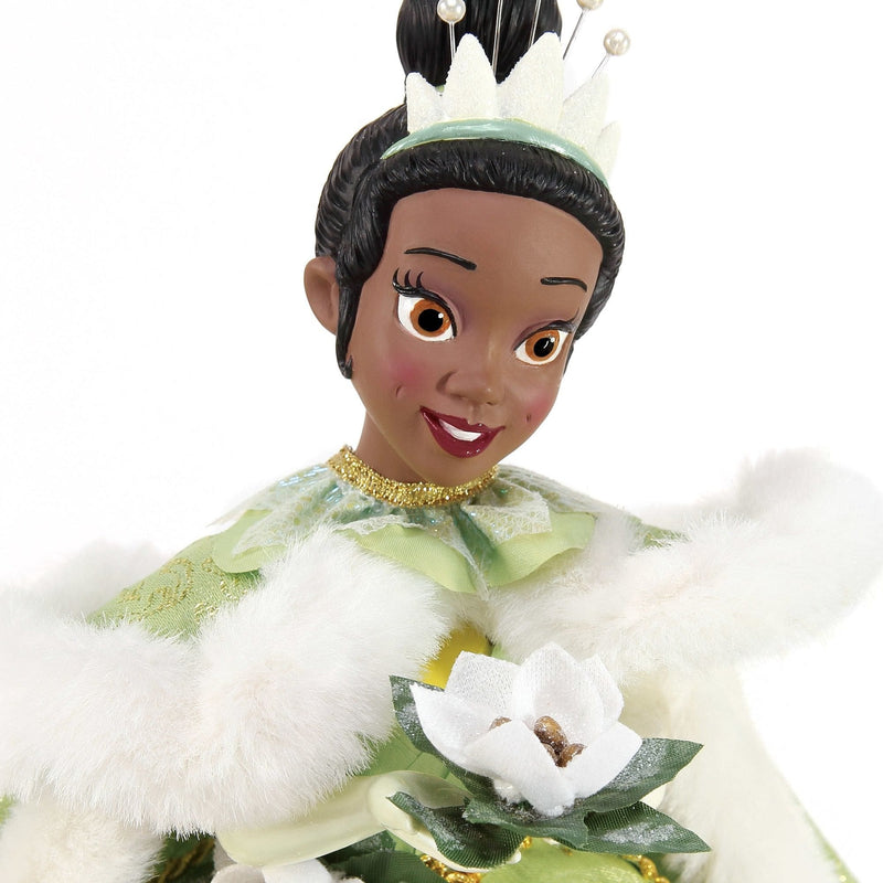 Possible Dreams - Tiana Tree Topper - Shelburne Country Store
